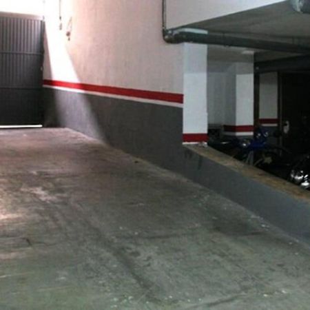 Bonito Ap Centrico Patio Wifi Parking Gratis. Apartment Granada Exterior foto