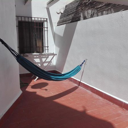 Bonito Ap Centrico Patio Wifi Parking Gratis. Apartment Granada Exterior foto