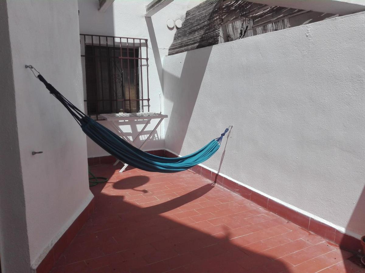 Bonito Ap Centrico Patio Wifi Parking Gratis. Apartment Granada Exterior foto